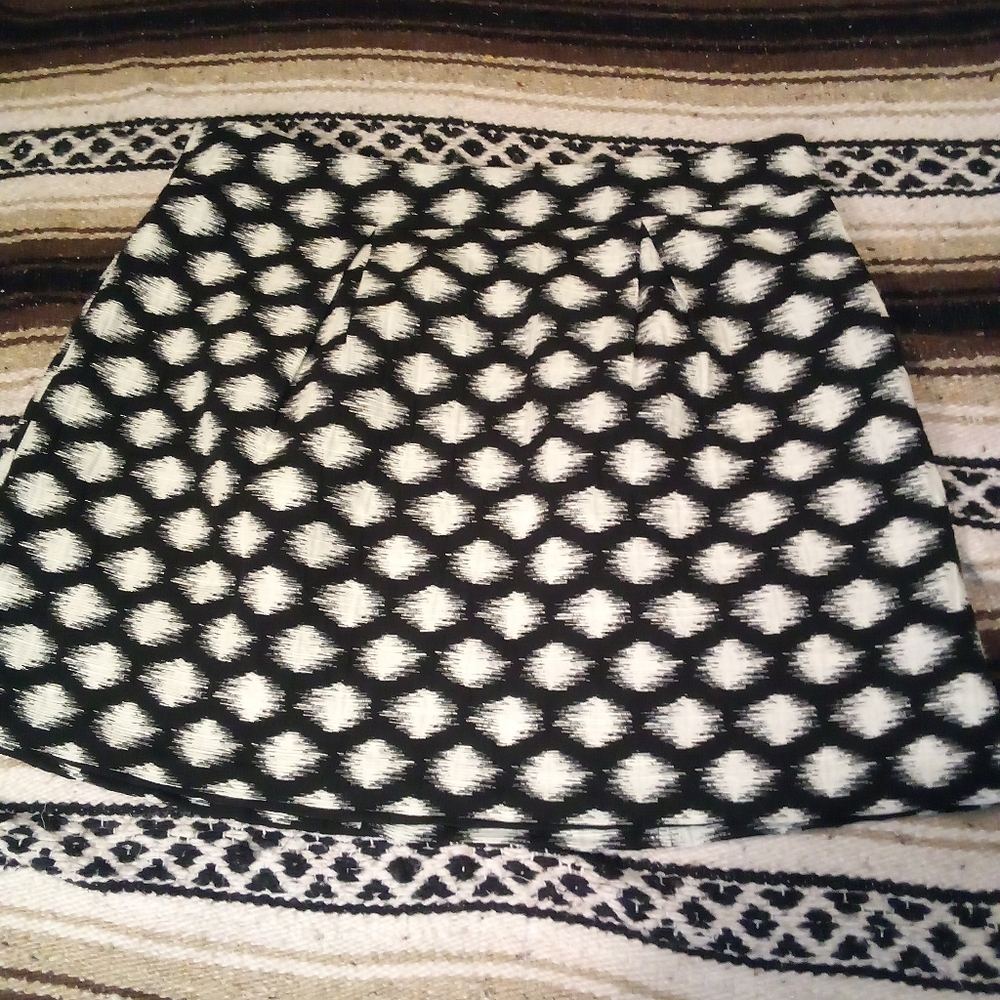 Banana republic Mini Skirt - Picture 3 of 5